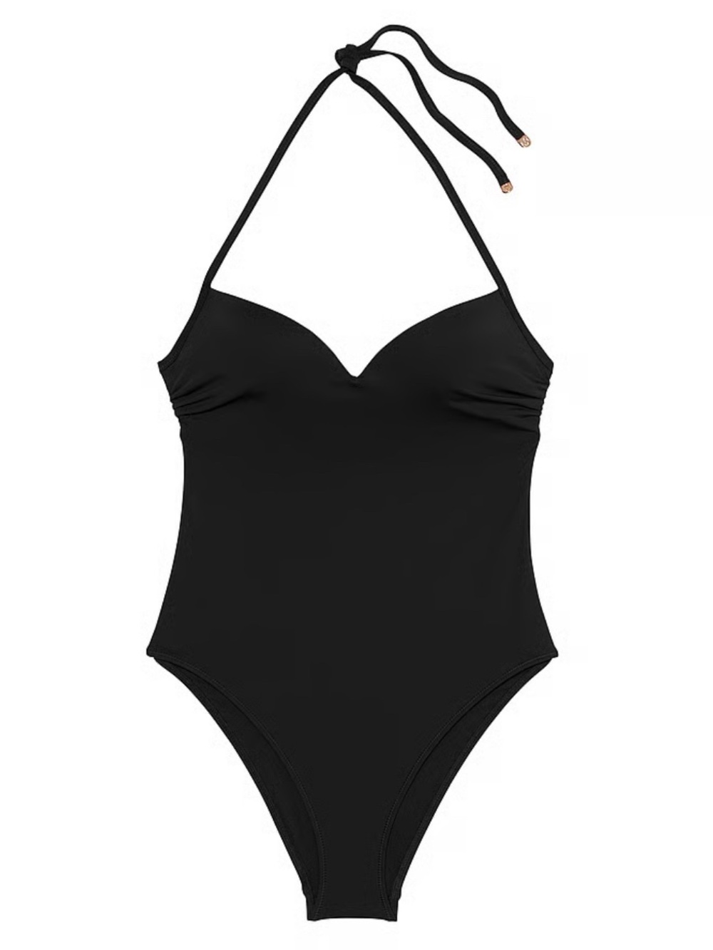 Victoria Secret Push-Up Cheeky One-Piece Swimsuit // Size LG